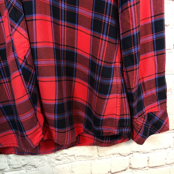 Gap super soft flannel - Picture 3 of 4